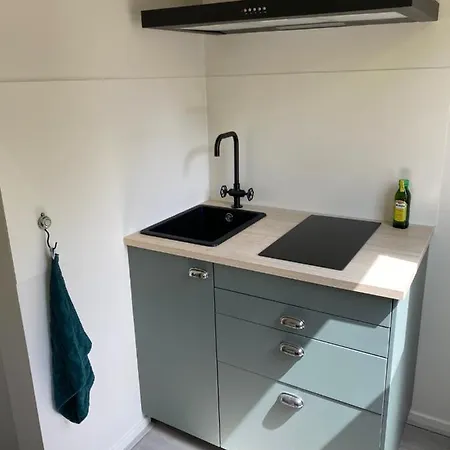 Appartement Naarden Vesting