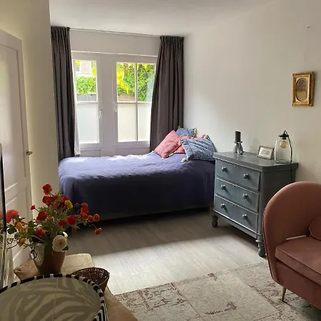 Appartement Naarden Vesting Lägenhet Naarden