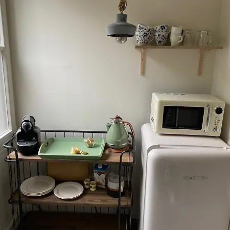 Lägenhet Appartement Naarden Vesting *