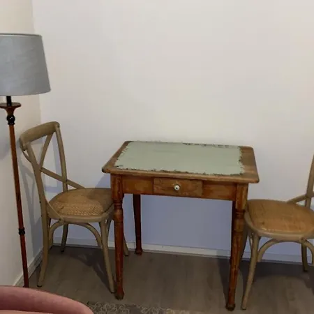Appartement Naarden Vesting Lägenhet