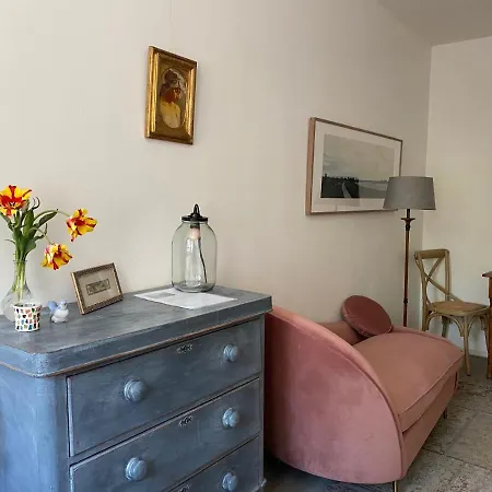 Appartement Naarden Vesting Naarden