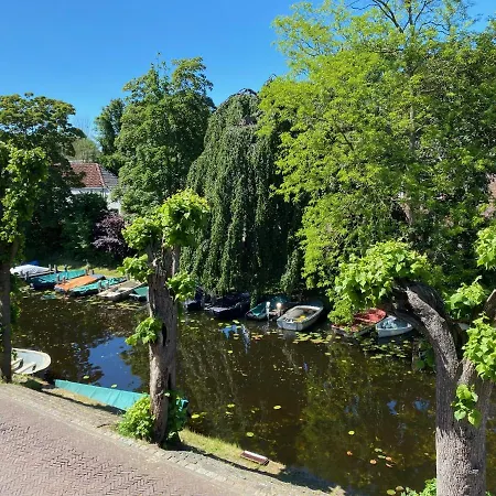Appartement Naarden Vesting * Naarden