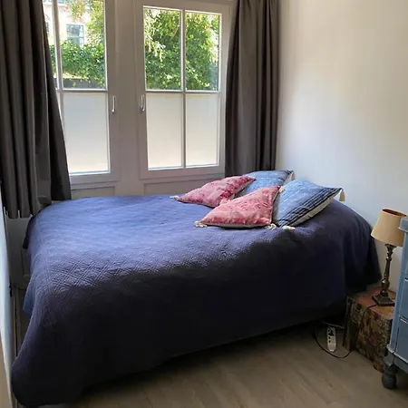 Appartement Naarden Vesting *
